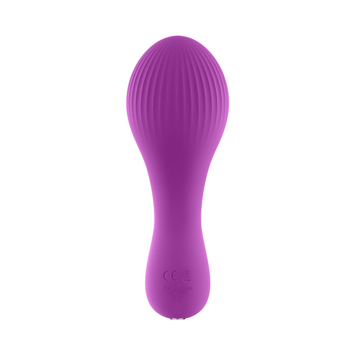FemmeFunn Solia Bullet Purple