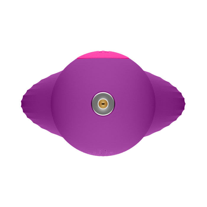 FemmeFunn Solia Bullet Purple