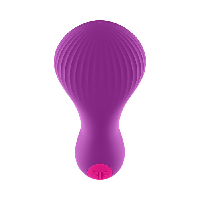 FemmeFunn Solia Bullet Purple