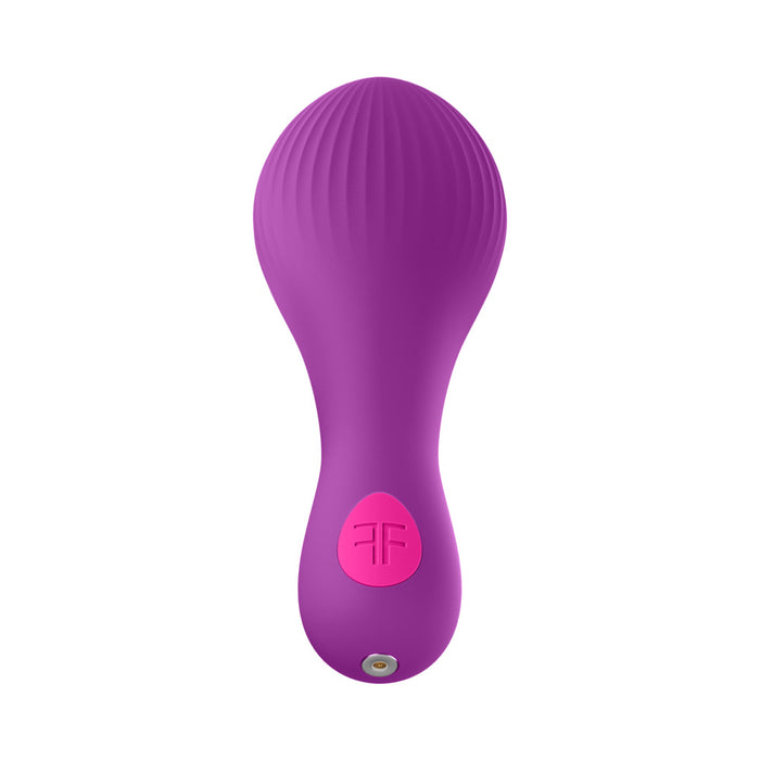 FemmeFunn Solia Bullet Purple