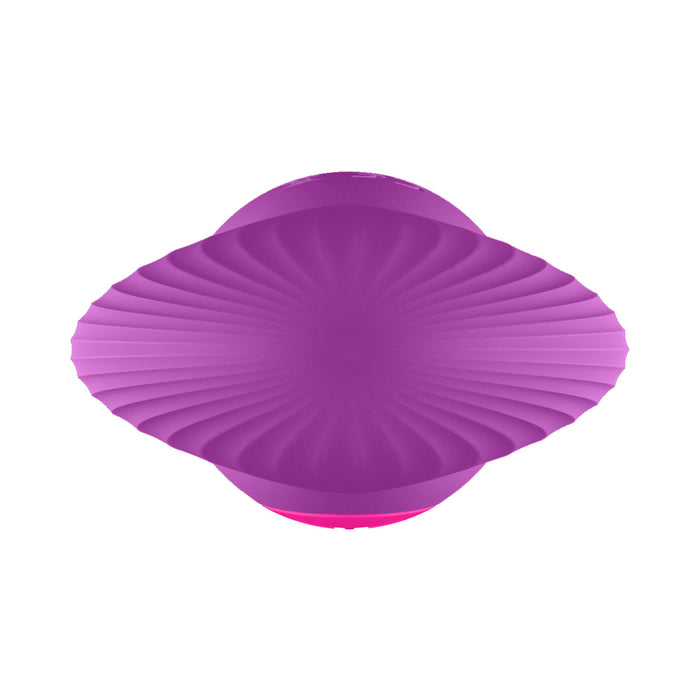 FemmeFunn Solia Bullet Purple