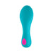FemmeFunn Solia Bullet Turquoise