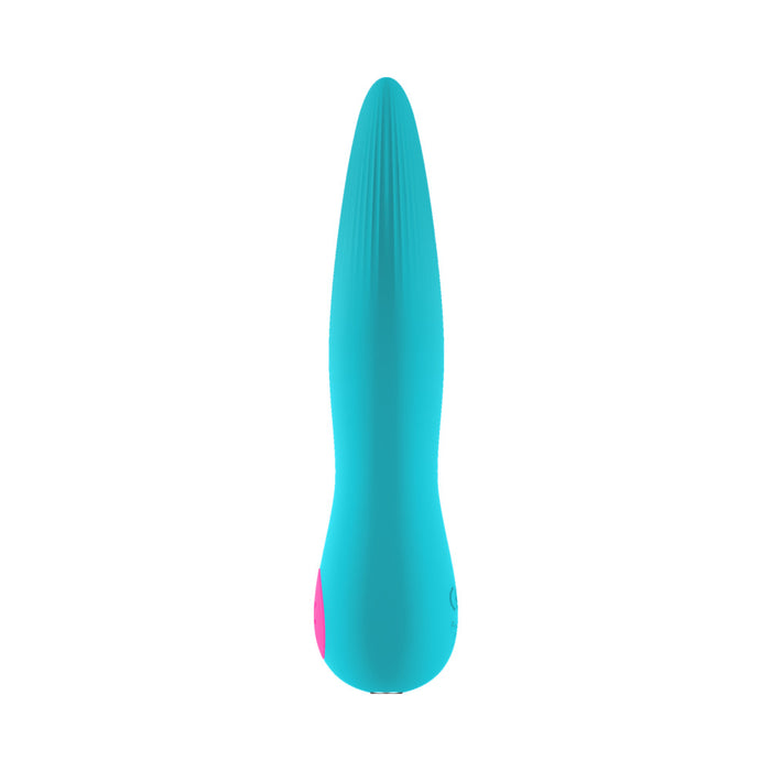 FemmeFunn Solia Bullet Turquoise