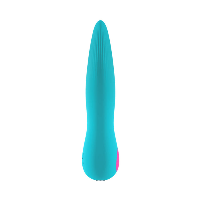 FemmeFunn Solia Bullet Turquoise