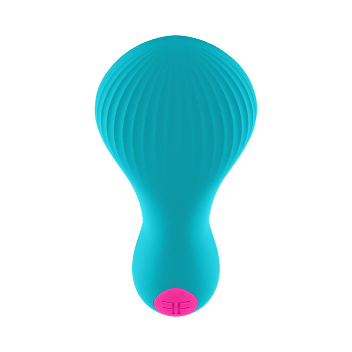 FemmeFunn Solia Bullet Turquoise