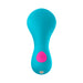FemmeFunn Solia Bullet Turquoise