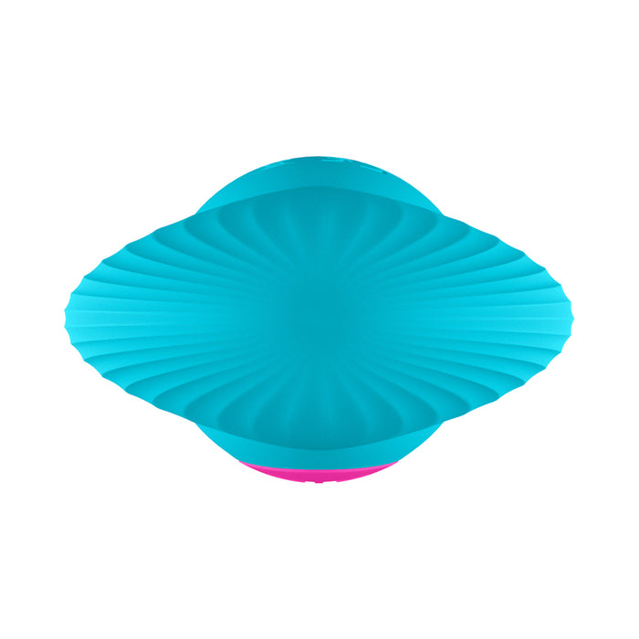FemmeFunn Solia Bullet Turquoise