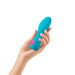 FemmeFunn Solia Bullet Turquoise