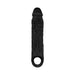 Shaft Model F: Sheath Size 1 Black