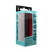 Shaft Model F: Sheath Size 1 Black
