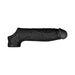 Shaft Model F: Sheath Size 2 Black