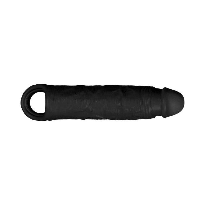 Shaft Model F: Sheath Size 2 Black