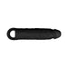 Shaft Model F: Sheath Size 2 Black