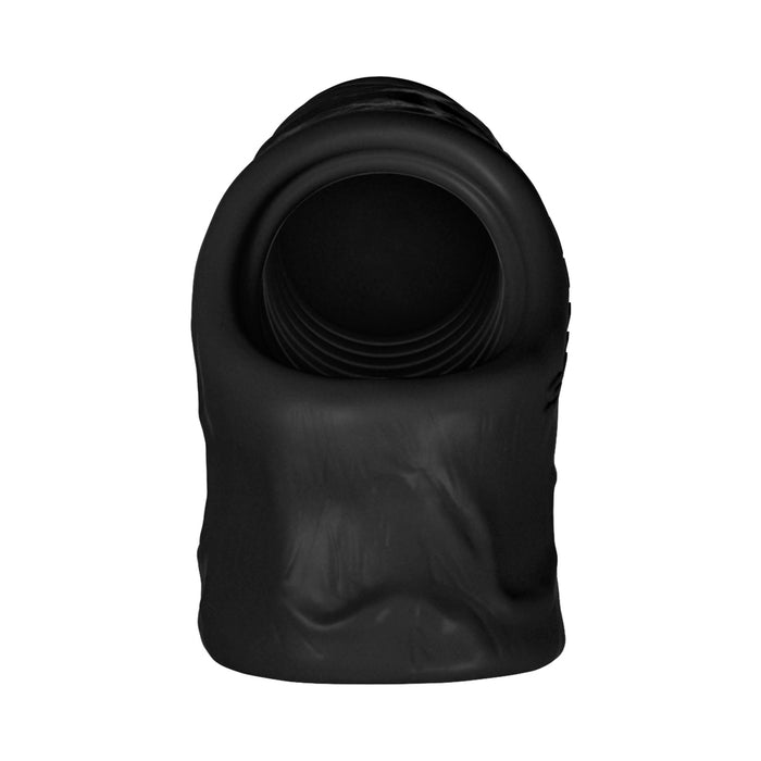 Shaft Model F: Sheath Size 2 Black