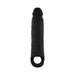 Shaft Model F: Sheath Size 2 Black