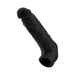 Shaft Model F: Sheath Size 2 Black