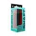 Shaft Model F: Sheath Size 2 Black