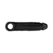 Shaft Vibrating Model F: Sheath Size 2 Black