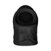 Shaft Vibrating Model F: Sheath Size 2 Black