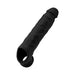 Shaft Vibrating Model F: Sheath Size 2 Black