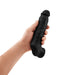 Shaft Vibrating Model F: Sheath Size 2 Black