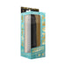 Shaft Vibrating Model F: Sheath Size 2 Black