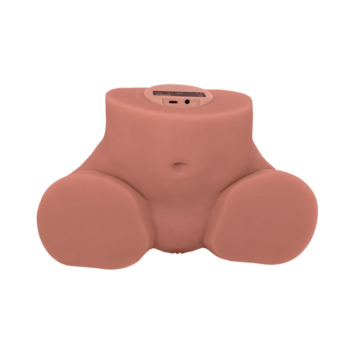 Stroker King Asstastic Remote Control Vibrating Ass and Pussy