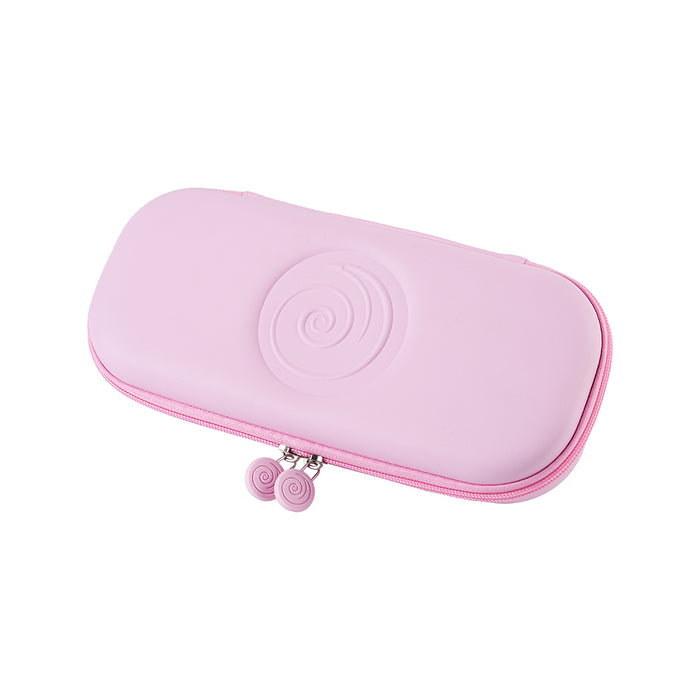 SVibe x @vanillacooldance Snail Curve Special Edition Periwinkle