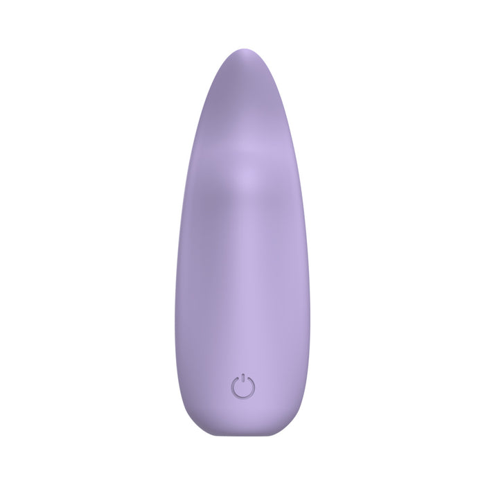 Adam & Eve Secret Curve Panty Bullet Vibe