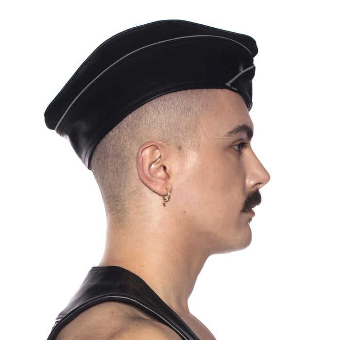 Prowler RED Triangle Cap Grey 61cm (XL)