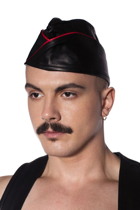 Prowler RED Triangle Cap Black/Red 61cm (XL)