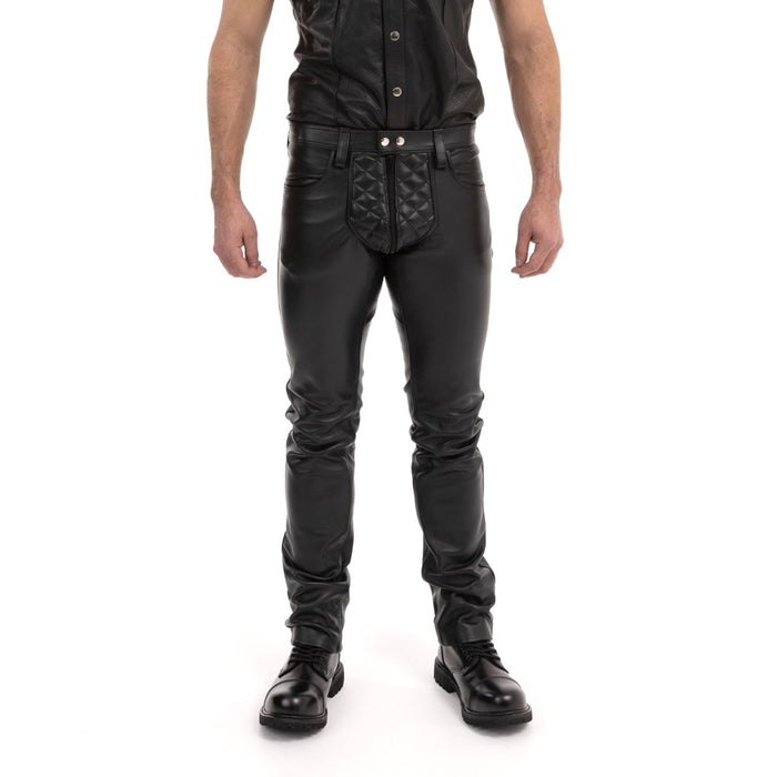 Prowler RED Rider Jeans Black 34 in.