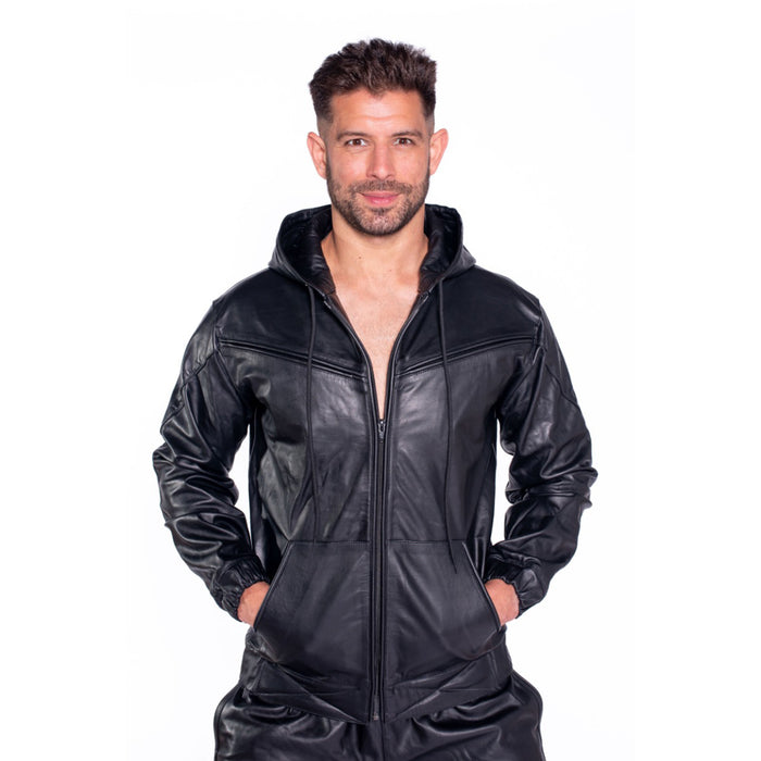 Prowler RED V Sports Jacket M