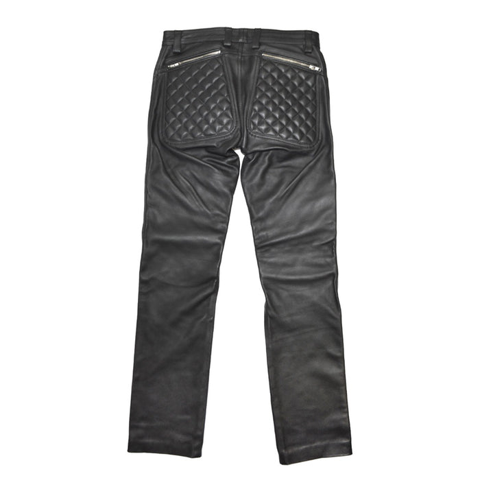 Prowler RED Quilted Sailor Jeans 34 in.