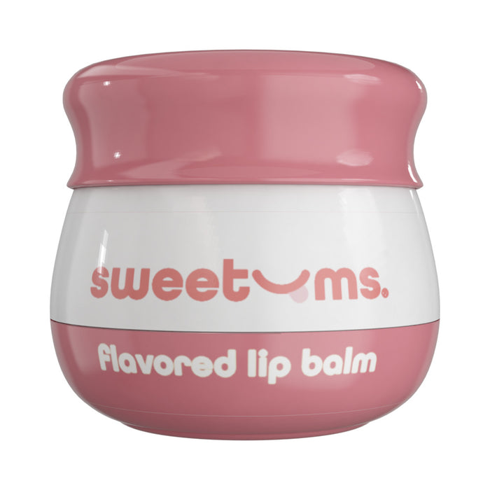 Sweetums Flavored Lip Balm Cherry