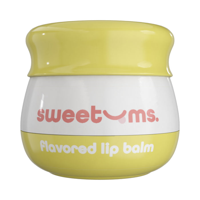 Sweetums Flavored Lip Balm Pineapple