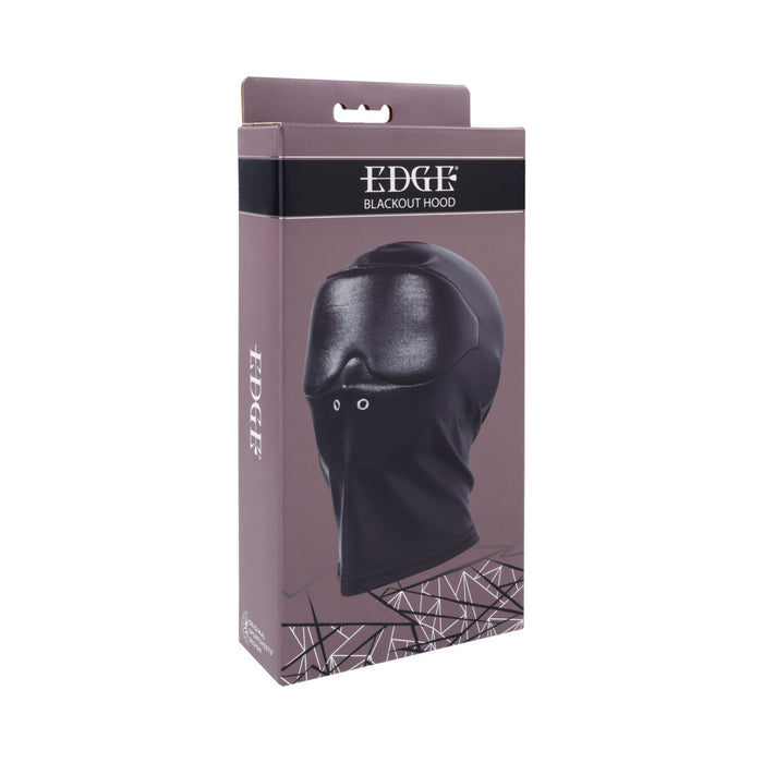 Sportsheets Edge Blackout Hood