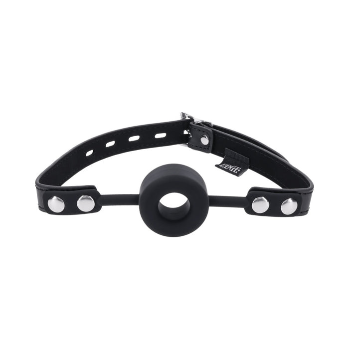 Sportsheets Edge Silicone Ring Gag