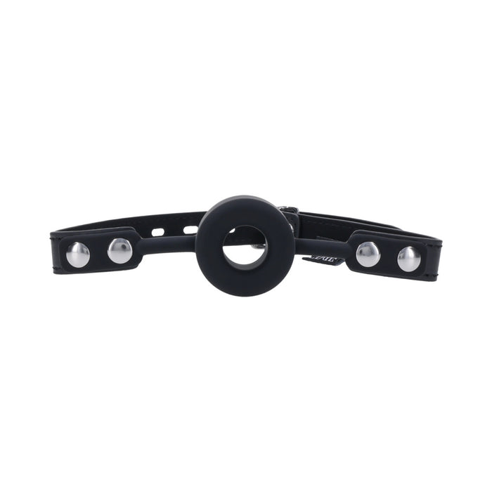Sportsheets Edge Silicone Ring Gag