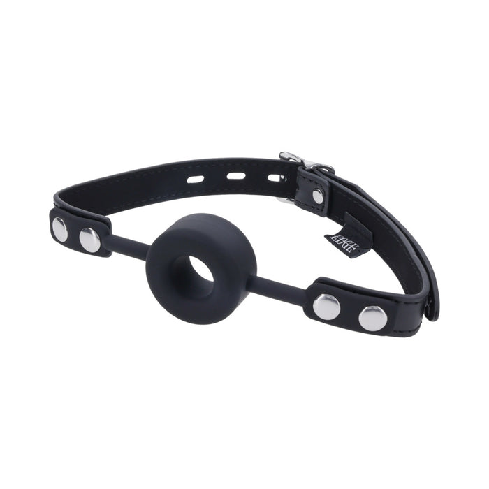 Sportsheets Edge Silicone Ring Gag