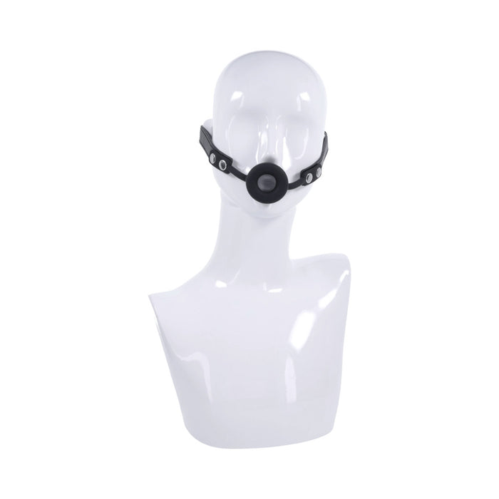 Sportsheets Edge Silicone Ring Gag