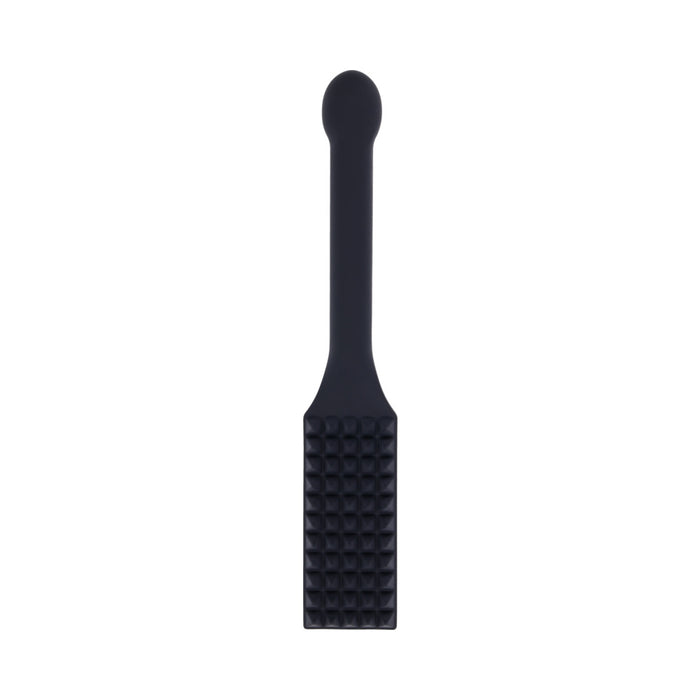 Sportsheets Edge Spiked Silicone Paddle