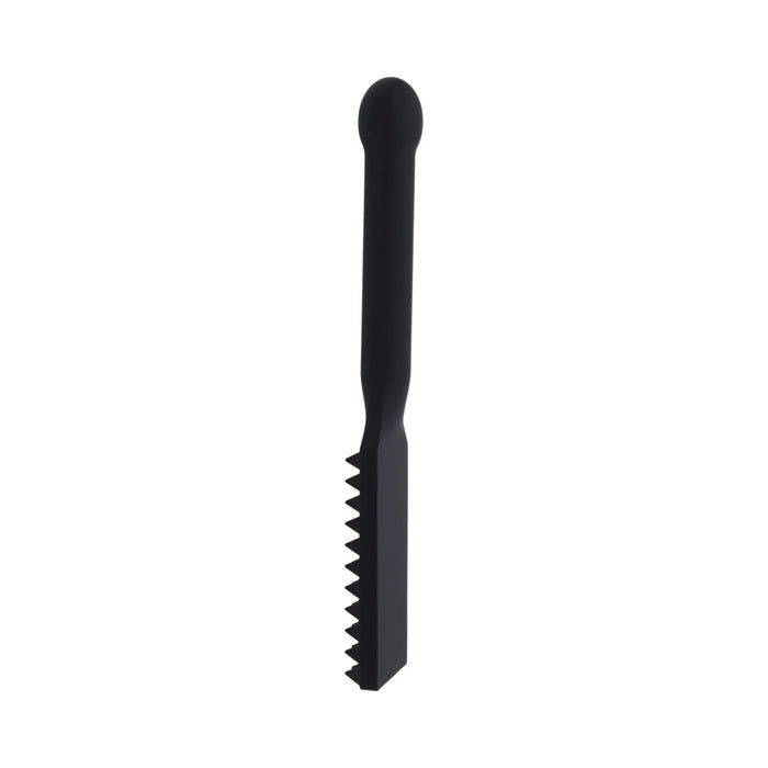 Sportsheets Edge Spiked Silicone Paddle