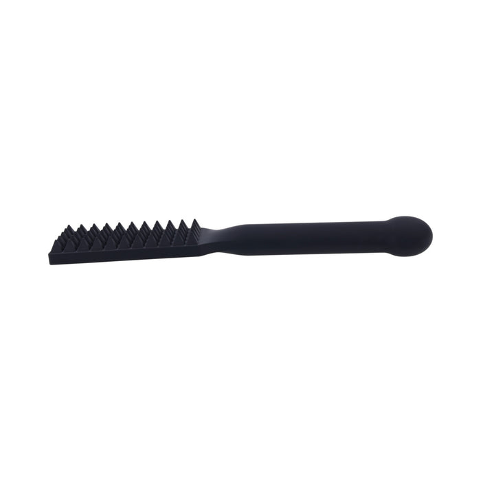 Sportsheets Edge Spiked Silicone Paddle