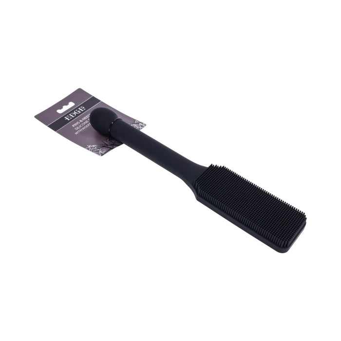 Sportsheets Edge Pins & Needles Silicone Paddle
