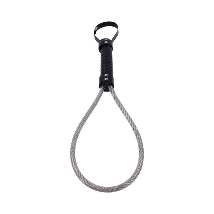 Sportsheets Edge Metal Loop Spanker
