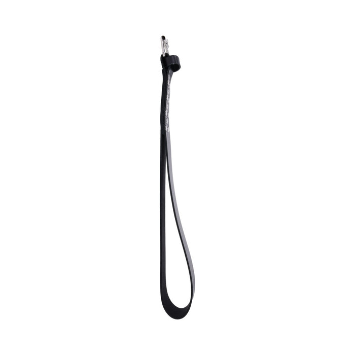Sportsheets Edge Leather Belt Spanker