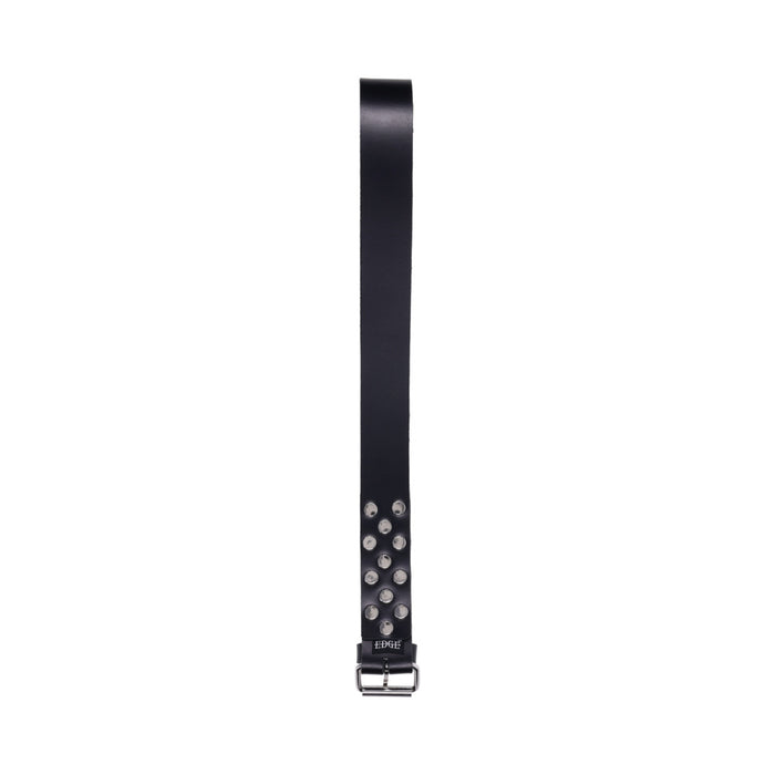 Sportsheets Edge Leather Belt Spanker