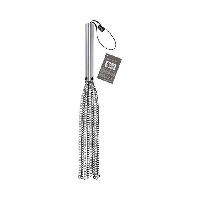 Sportsheets Edge Chain Flogger
