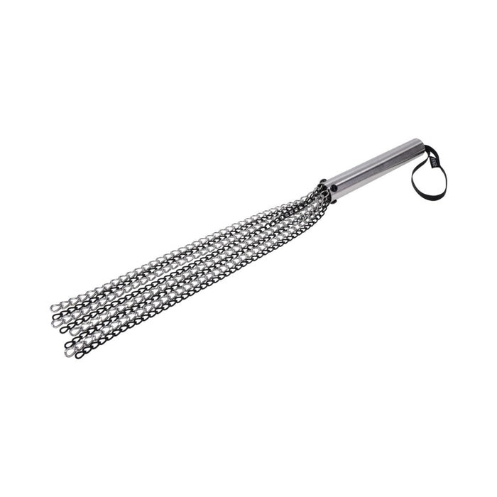 Sportsheets Edge Chain Flogger